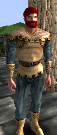 Ervin Fromaad