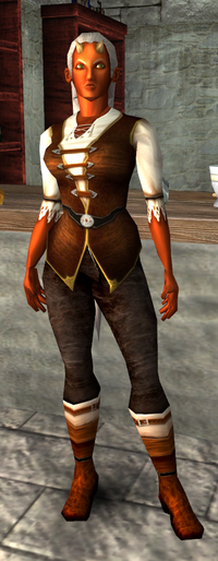 Kireya Ahinit