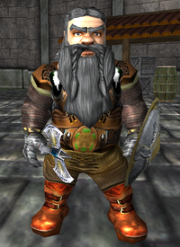 Grimal Bloodaxe
