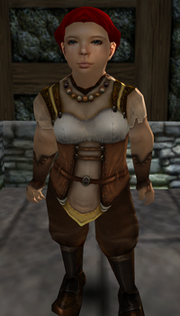 Nalri Grimtorr