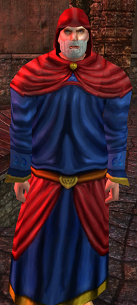 Londris Kolaim