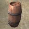 Water Barrel