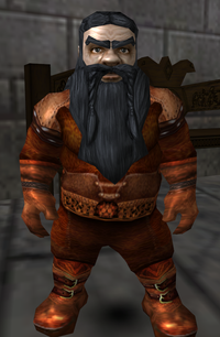 Narwin Molstagh