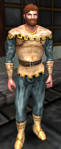 Darphen Wrestele