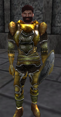Percival Hawthorne