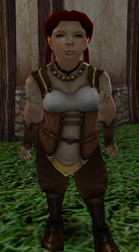 Aliress Doomforge