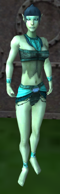 Lyrus Lospur