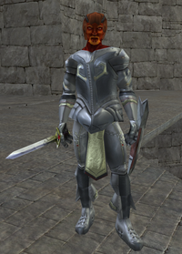 Gannr Serphairn