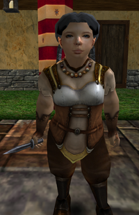 Yonda Axebow