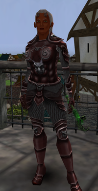 Amidison Stronghand